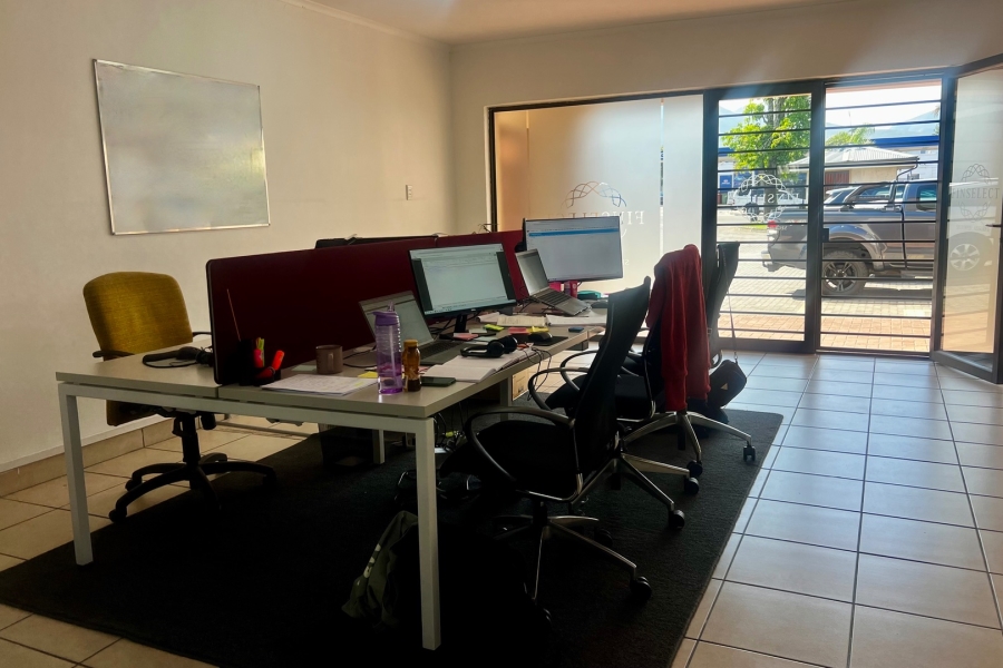 Commercial Property for Sale in George South Western Cape
